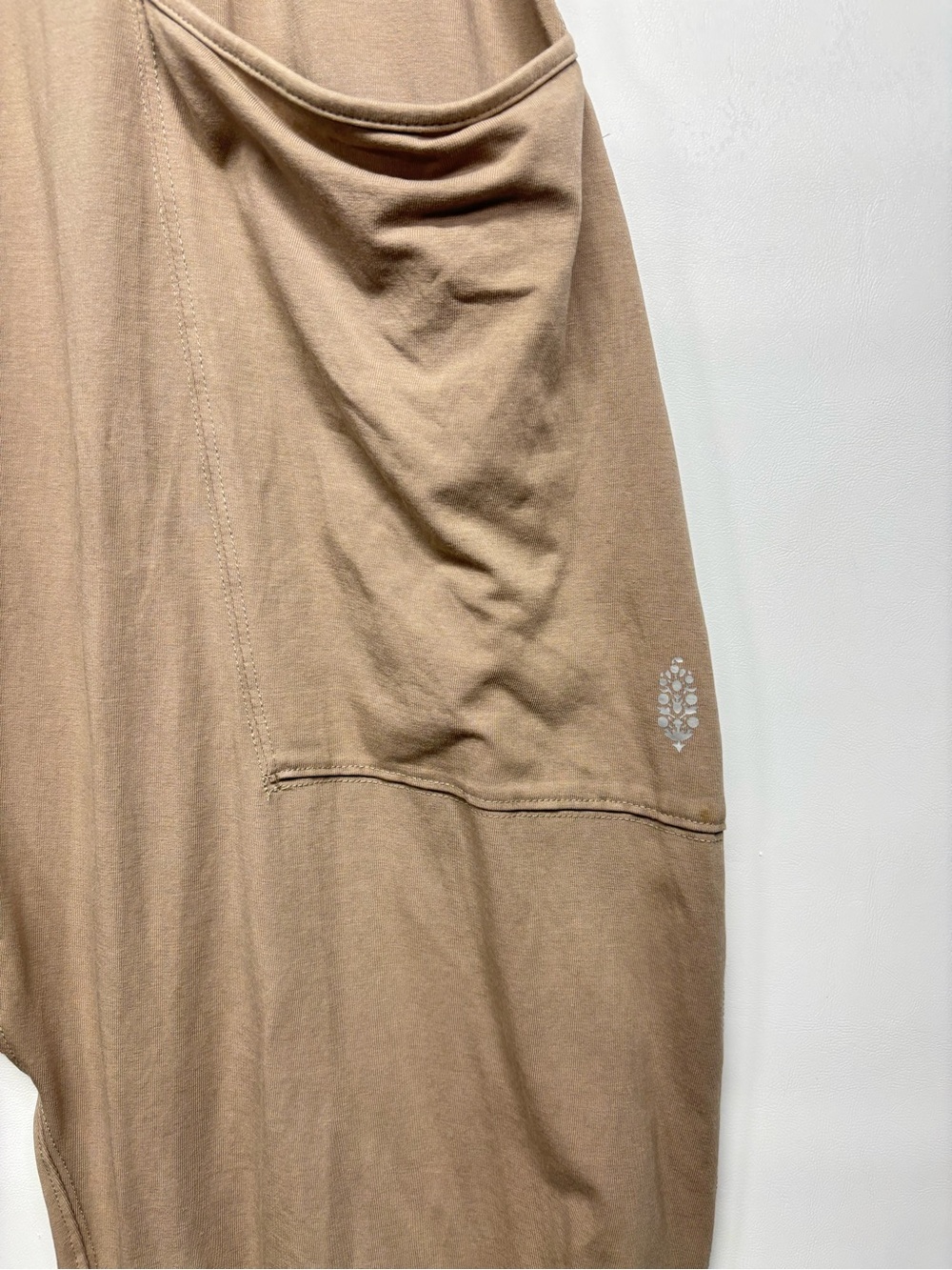 ✨Free People Movement Hot Shot Onesie Size S - Picture 9 of 16